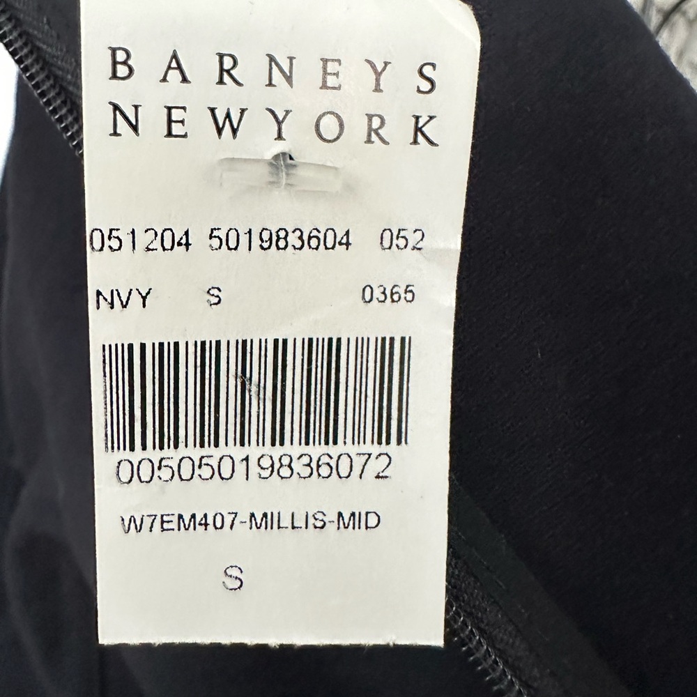 THE ROW MILLIS-MID DRESS NWT - Picture 10 of 12